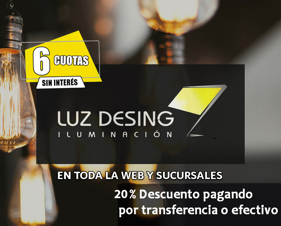 LUZ DESING, Panel Led 18w Embutir Plafon Alta Potencia Techo Garantia